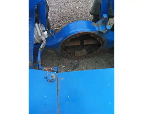 MERITOR-ROCKWELL MP2014XRTBD CUTOFF - SINGLE AXLE