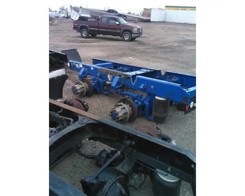 MERITOR-ROCKWELL MP2014XRTBD CUTOFF - SINGLE AXLE