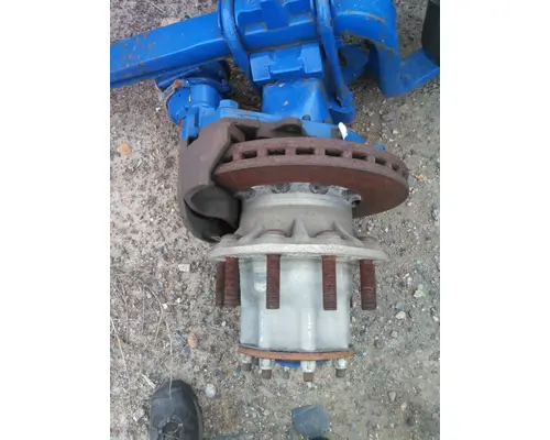 MERITOR-ROCKWELL MP2014XRTBD CUTOFF - SINGLE AXLE