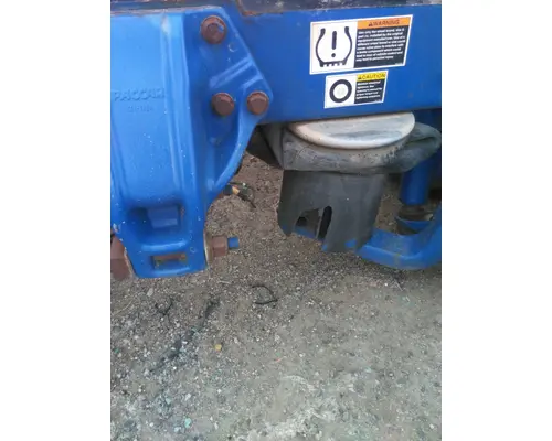 MERITOR-ROCKWELL MP2014XRTBD CUTOFF - SINGLE AXLE