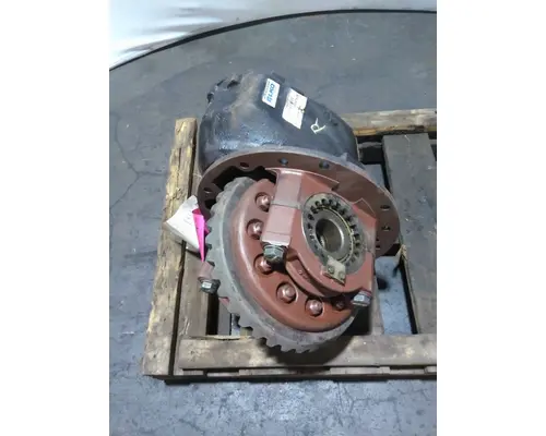 MERITOR-ROCKWELL MPL2014XR336 DIFFERENTIAL ASSEMBLY FRONT REAR