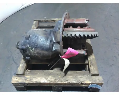 MERITOR-ROCKWELL MPL2014XR336 DIFFERENTIAL ASSEMBLY FRONT REAR