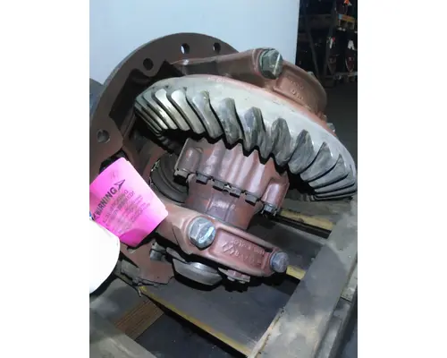 MERITOR-ROCKWELL MPL2014XR336 DIFFERENTIAL ASSEMBLY FRONT REAR