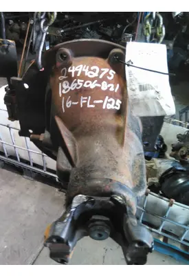 MERITOR-ROCKWELL MR1714XHR390 DIFFERENTIAL ASSEMBLY REAR REAR