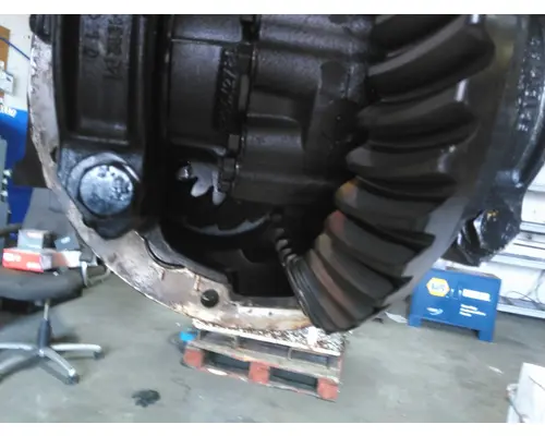 MERITOR-ROCKWELL MR1714XHR390 DIFFERENTIAL ASSEMBLY REAR REAR