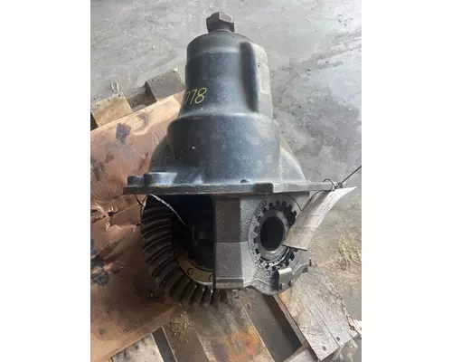 MERITOR/ROCKWELL MR20-14X Cutoff Assembly (Complete With Axles)