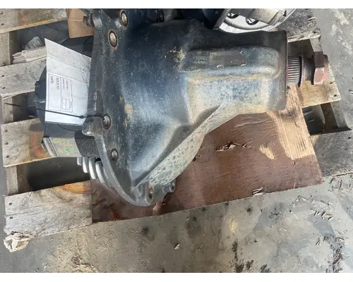MERITOR/ROCKWELL MR20-14X Cutoff Assembly (Complete With Axles)