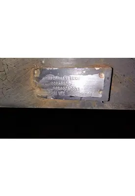 MERITOR-ROCKWELL MR20005 AXLE, TAG