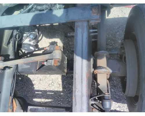 MERITOR-ROCKWELL MR20005 AXLE, TAG