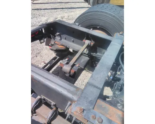 MERITOR-ROCKWELL MR20005 AXLE, TAG