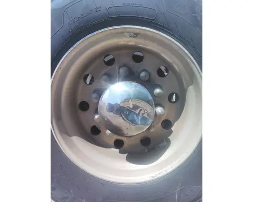 MERITOR-ROCKWELL MR20005 AXLE, TAG