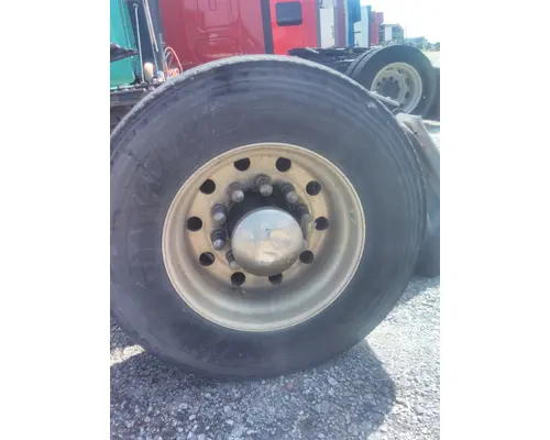 MERITOR-ROCKWELL MR20005 AXLE, TAG