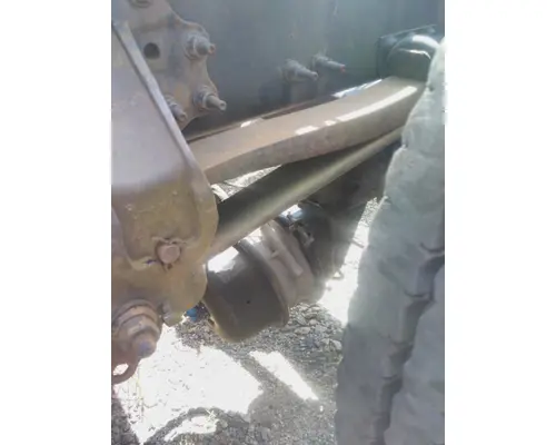 MERITOR-ROCKWELL MR20005 AXLE, TAG