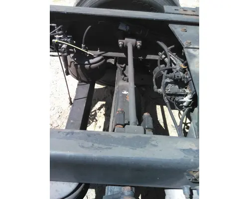MERITOR-ROCKWELL MR20005 AXLE, TAG