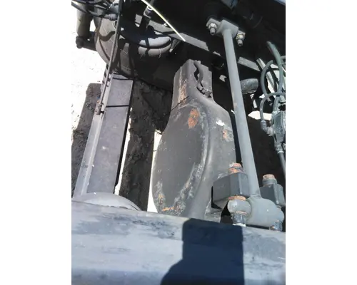 MERITOR-ROCKWELL MR20005 AXLE, TAG
