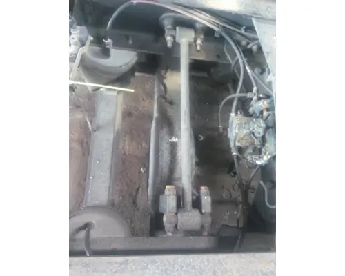 MERITOR-ROCKWELL MR20005 AXLE, TAG