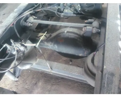 MERITOR-ROCKWELL MR20005 AXLE, TAG