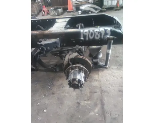 MERITOR-ROCKWELL MR20005 AXLE, TAG