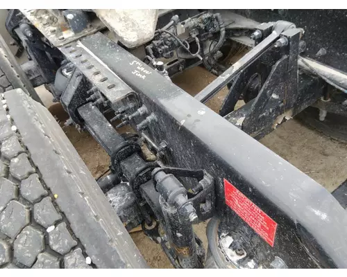 MERITOR-ROCKWELL MR20005 AXLE, TAG