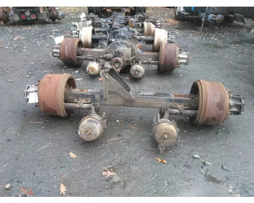 MERITOR-ROCKWELL MR20005 AXLE, TAG