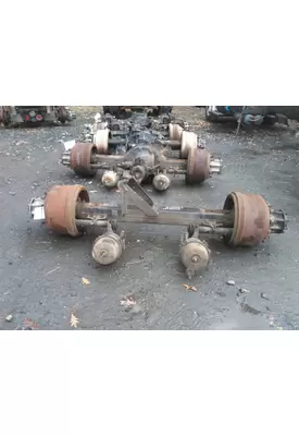 MERITOR-ROCKWELL MR20005 AXLE, TAG