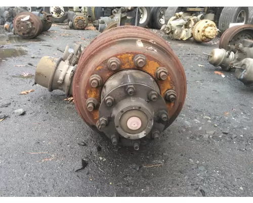 MERITOR-ROCKWELL MR20005 AXLE, TAG