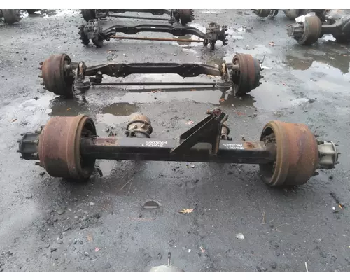MERITOR-ROCKWELL MR20005 AXLE, TAG