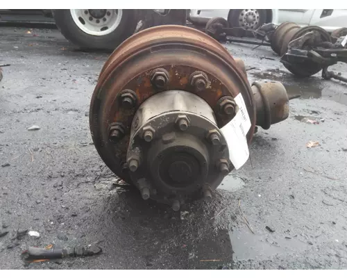 MERITOR-ROCKWELL MR20005 AXLE, TAG