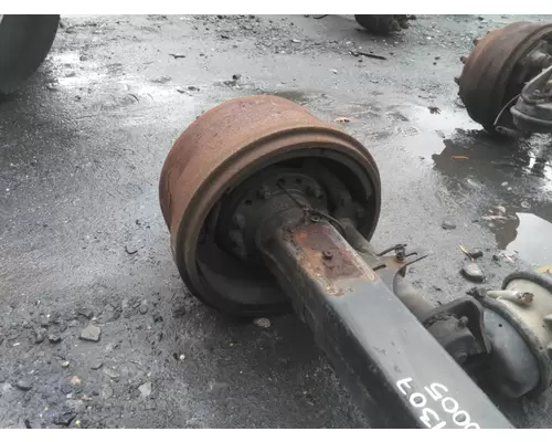 MERITOR-ROCKWELL MR20005 AXLE, TAG
