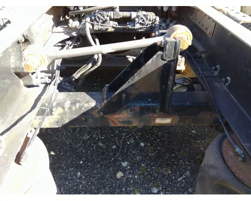 MERITOR-ROCKWELL MR20005 AXLE, TAG