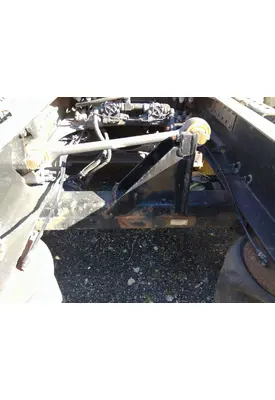 MERITOR-ROCKWELL MR20005 AXLE, TAG