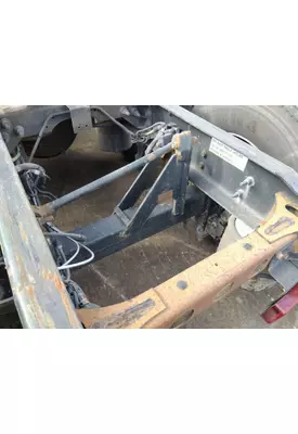 MERITOR-ROCKWELL MR20005 AXLE, TAG