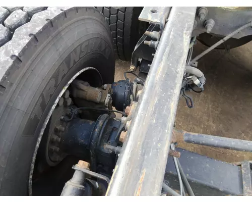 MERITOR-ROCKWELL MR20005 AXLE, TAG