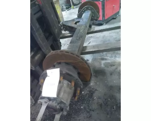 MERITOR-ROCKWELL MR20005 AXLE, TAG