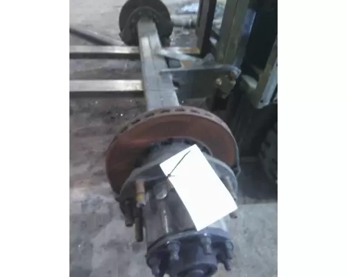 MERITOR-ROCKWELL MR20005 AXLE, TAG