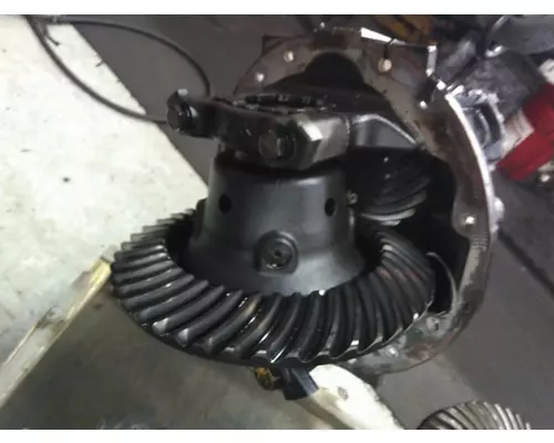 MERITOR-ROCKWELL MR20143MR264 DIFFERENTIAL ASSEMBLY REAR REAR