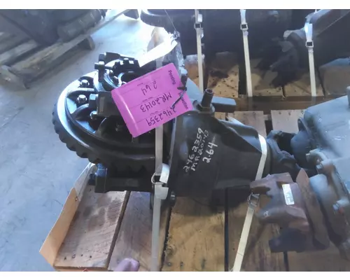 MERITOR-ROCKWELL MR20143MR264 DIFFERENTIAL ASSEMBLY REAR REAR