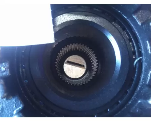 MERITOR-ROCKWELL MR20143MR264 DIFFERENTIAL ASSEMBLY REAR REAR