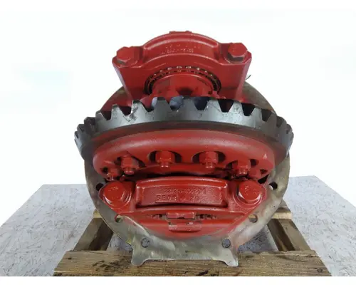 MERITOR-ROCKWELL MR20143MR308 DIFFERENTIAL ASSEMBLY REAR REAR