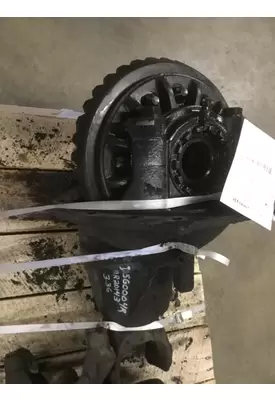 MERITOR-ROCKWELL MR20143MR336 DIFFERENTIAL ASSEMBLY REAR REAR