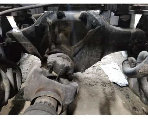 MERITOR-ROCKWELL MR20143R264 DIFFERENTIAL ASSEMBLY REAR REAR