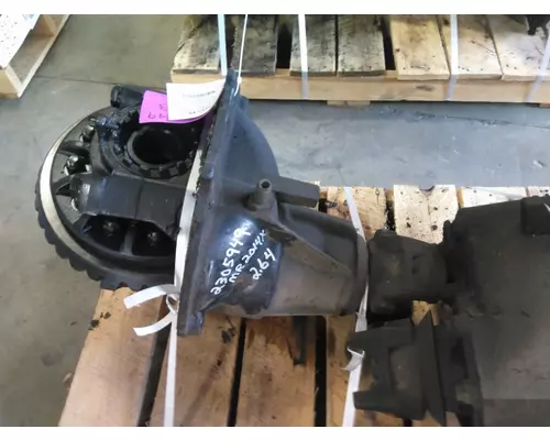 MERITOR-ROCKWELL MR20143R264 DIFFERENTIAL ASSEMBLY REAR REAR