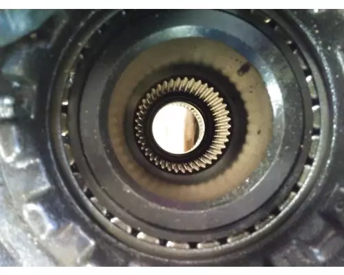 MERITOR-ROCKWELL MR20143R264 DIFFERENTIAL ASSEMBLY REAR REAR