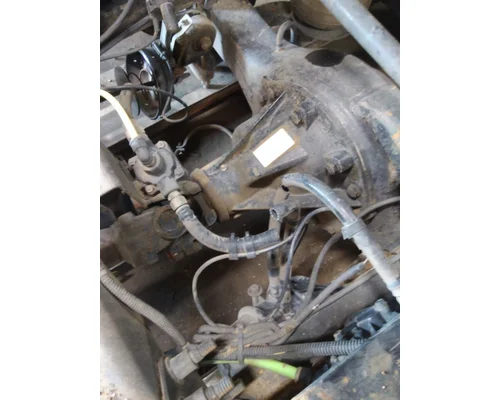 MERITOR-ROCKWELL MR20143R279 DIFFERENTIAL ASSEMBLY REAR REAR