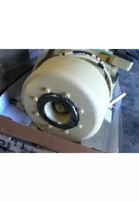 MERITOR-ROCKWELL MR20143R325 Cutoff Assembly (Complete With Axles)