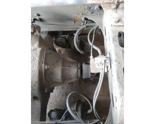 MERITOR-ROCKWELL MR20143R336 DIFFERENTIAL ASSEMBLY REAR REAR