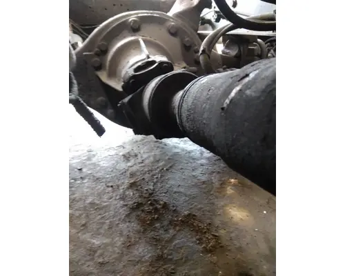 MERITOR-ROCKWELL MR20143R336 DIFFERENTIAL ASSEMBLY REAR REAR