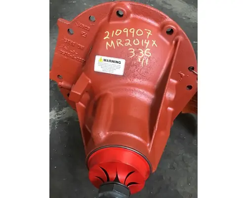MERITOR-ROCKWELL MR20143R336 DIFFERENTIAL ASSEMBLY REAR REAR