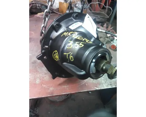 MERITOR-ROCKWELL MR20143R355 DIFFERENTIAL ASSEMBLY REAR REAR