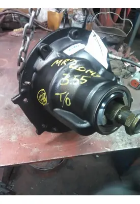 MERITOR-ROCKWELL MR20143R355 DIFFERENTIAL ASSEMBLY REAR REAR
